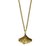 Halsband Ginko 80 cm
