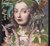 Queen Fleur 70x100