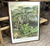 Djungel 50x70